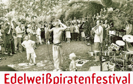 Foto: Edelweißpiraten-Festival e.V.