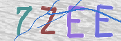 CAPTCHA-Bild