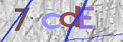 CAPTCHA-Bild