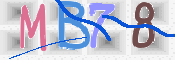 CAPTCHA-Bild
