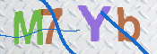 CAPTCHA-Bild