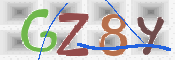 CAPTCHA-Bild