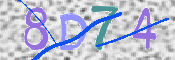 CAPTCHA-Bild