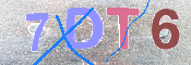 CAPTCHA-Bild