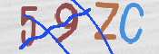 CAPTCHA-Bild