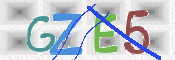 CAPTCHA-Bild