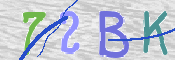 CAPTCHA-Bild