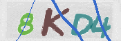 CAPTCHA-Bild