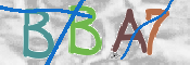 CAPTCHA-Bild