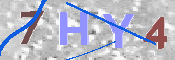 CAPTCHA-Bild
