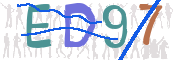 CAPTCHA-Bild