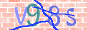 CAPTCHA-Bild