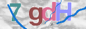 CAPTCHA-Bild