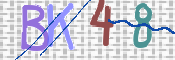 CAPTCHA-Bild
