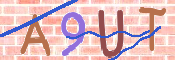 CAPTCHA-Bild