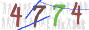 CAPTCHA-Bild