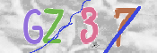 CAPTCHA-Bild