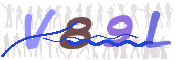 CAPTCHA-Bild