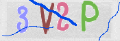 CAPTCHA-Bild