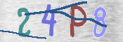 CAPTCHA-Bild