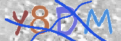 CAPTCHA-Bild