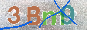 CAPTCHA-Bild