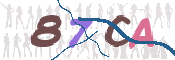CAPTCHA-Bild