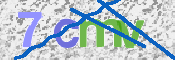 CAPTCHA-Bild