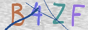 CAPTCHA-Bild