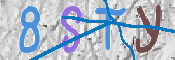 CAPTCHA-Bild