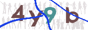 CAPTCHA-Bild