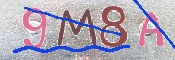 CAPTCHA-Bild