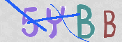 CAPTCHA-Bild