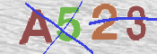 CAPTCHA-Bild
