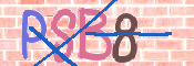 CAPTCHA-Bild