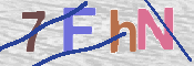 CAPTCHA-Bild