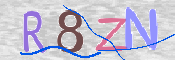 CAPTCHA-Bild