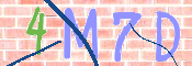 CAPTCHA-Bild