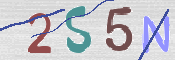 CAPTCHA-Bild