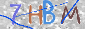 CAPTCHA-Bild