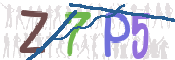 CAPTCHA-Bild