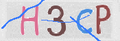 CAPTCHA-Bild
