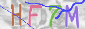 CAPTCHA-Bild