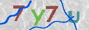 CAPTCHA-Bild